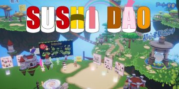 SUSHI DAO