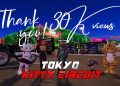東京キティドリフト