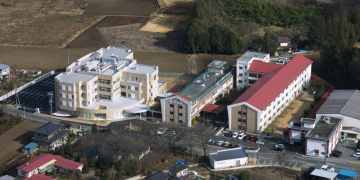 鹿沼病院