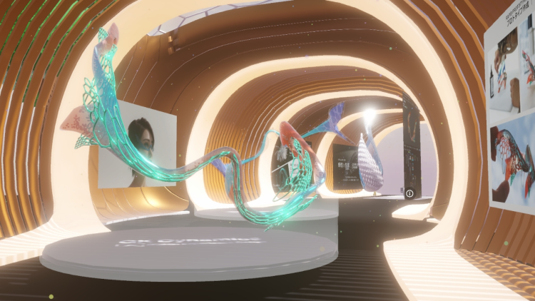 beyondfab - SKETCH NENDO